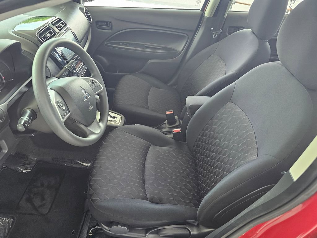 Used 2023 Mitsubishi Mirage ES FWD image 15