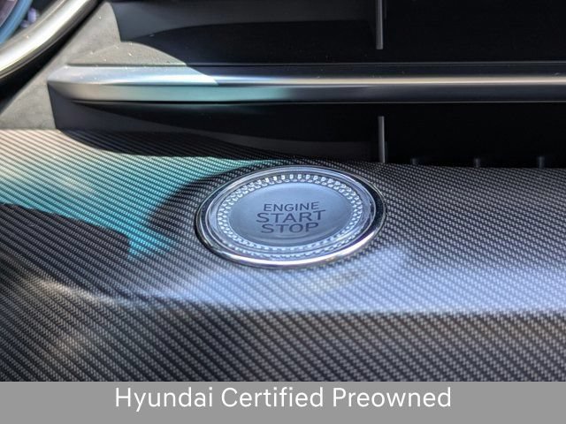 Used 2024 Genesis G80 2.5T w/ Sport Prestige Package AWD/4WD image 32