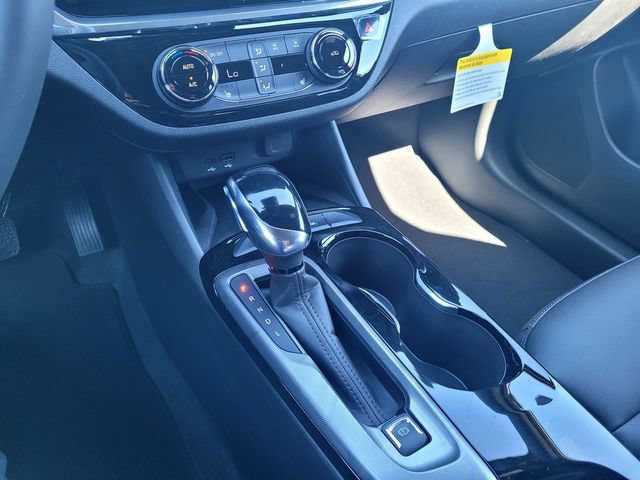 New 2026 Buick Envista Sport Touring w/ Convenience I Package FWD image 14