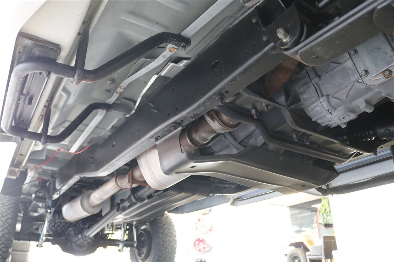 Used 1997 Ford F250 4x4 SuperCab Heavy Duty image 22