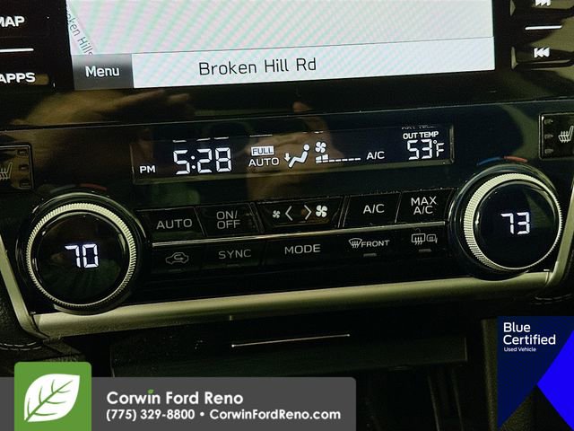 Used 2019 Subaru Outback 2.5i Premium w/ Popular Package #2 image 19