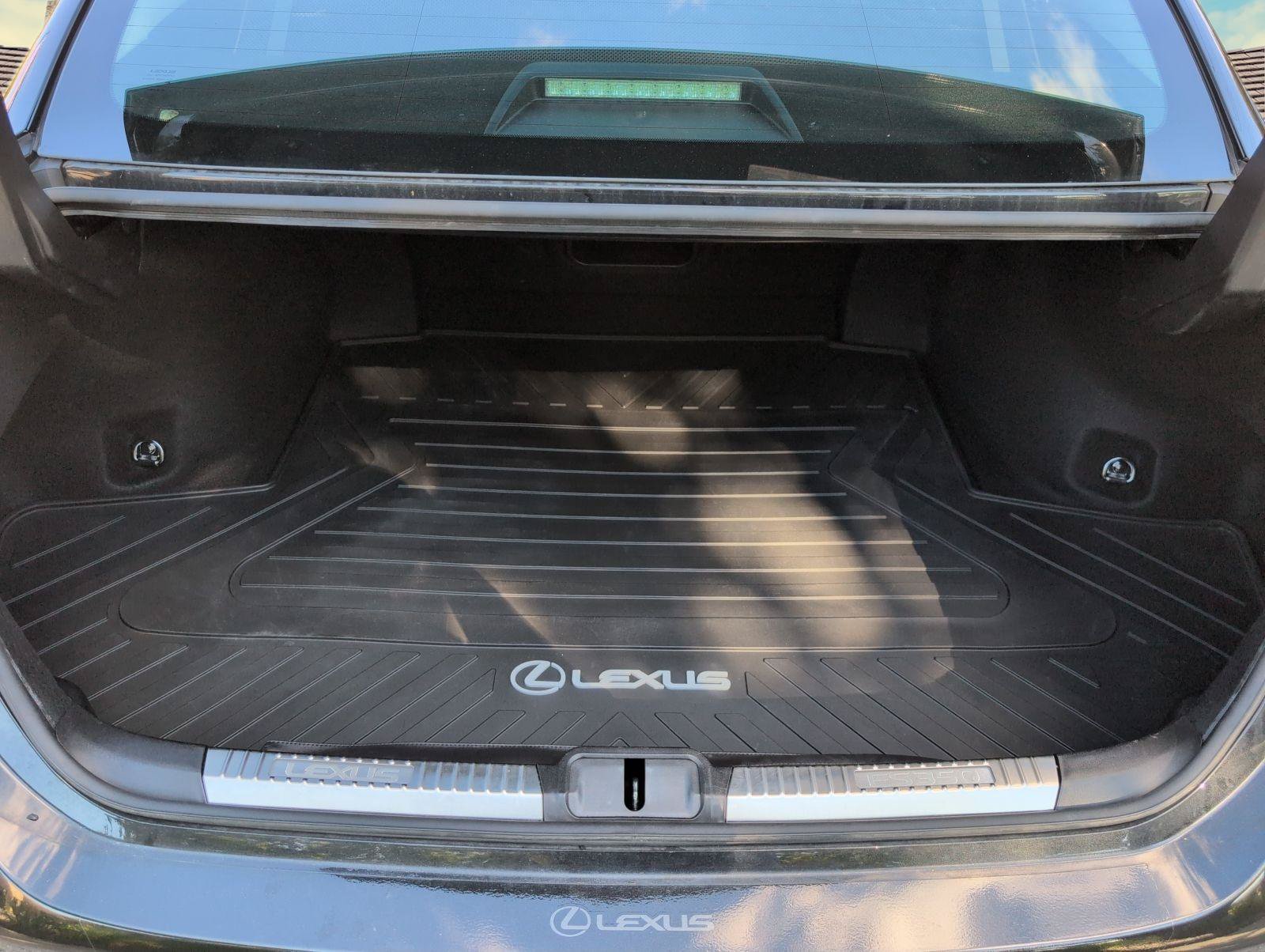 Certified 2022 Lexus ES 350 Ultra Luxury w/ Accessory Package 2 FWD image 20