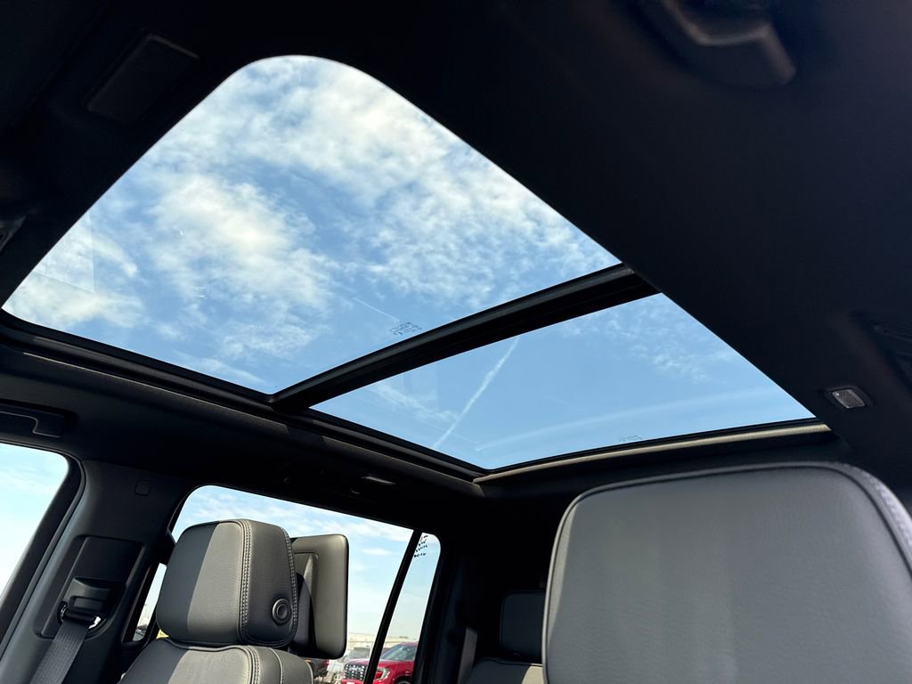 New 2026 GMC Yukon XL Denali w/ Denali Reserve Package image 29