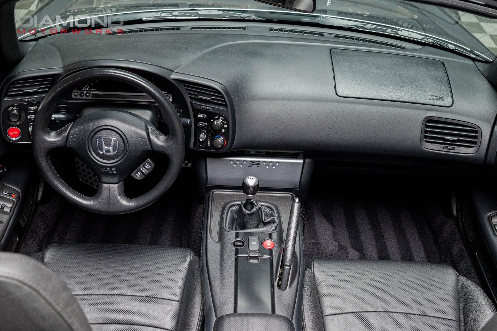 Used 2007 Honda S2000 image 66