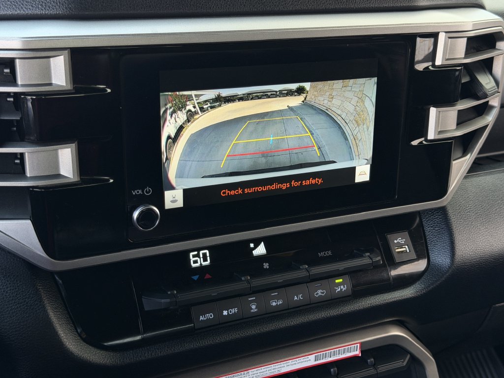 Used 2026 Toyota Tundra SR5 RWD image 18