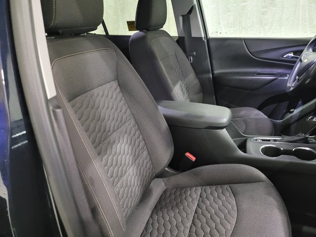 Used 2021 Chevrolet Equinox LT image 56
