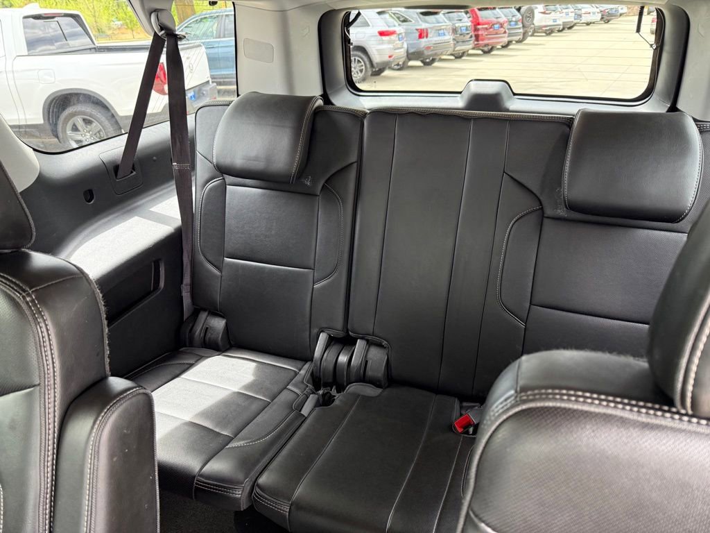Used 2016 GMC Yukon XL Denali w/ Open Road Package AWD/4WD image 15