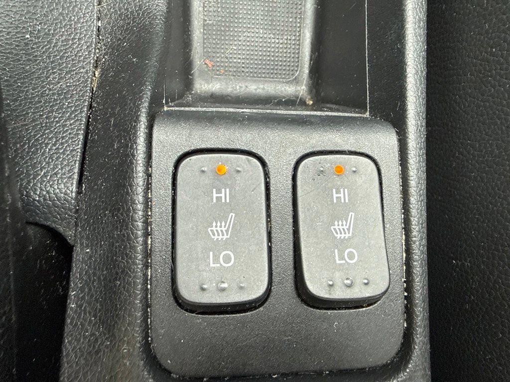Used 2016 Honda Fit EX-L image 6