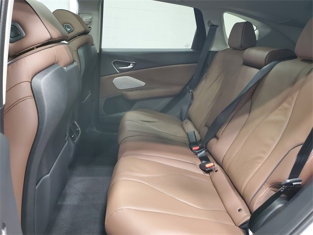New 2026 Acura RDX SH-AWD w/ Advance Package image 11