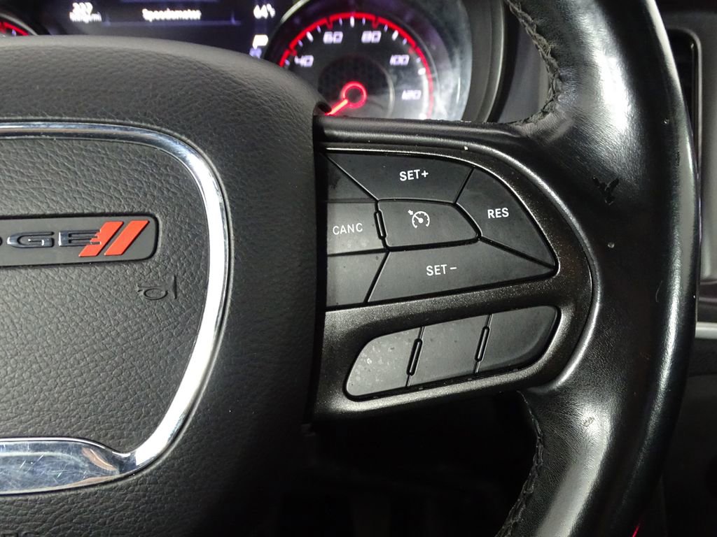 Used 2020 Dodge Charger SXT w/ Blacktop Package image 24