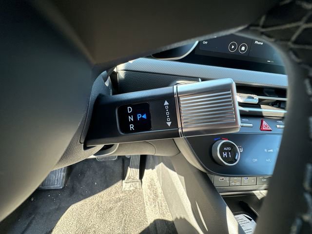 New 2026 Hyundai Sonata SEL FWD image 35