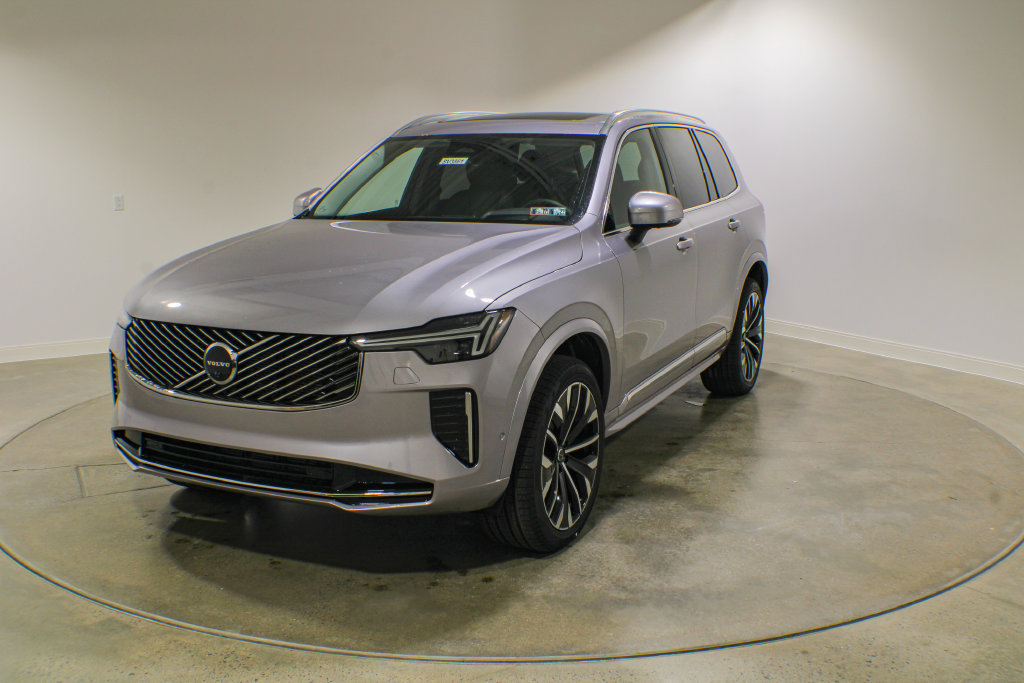 New 2026 Volvo XC90 B6 Ultra w/ Protection Package AWD/4WD image 1