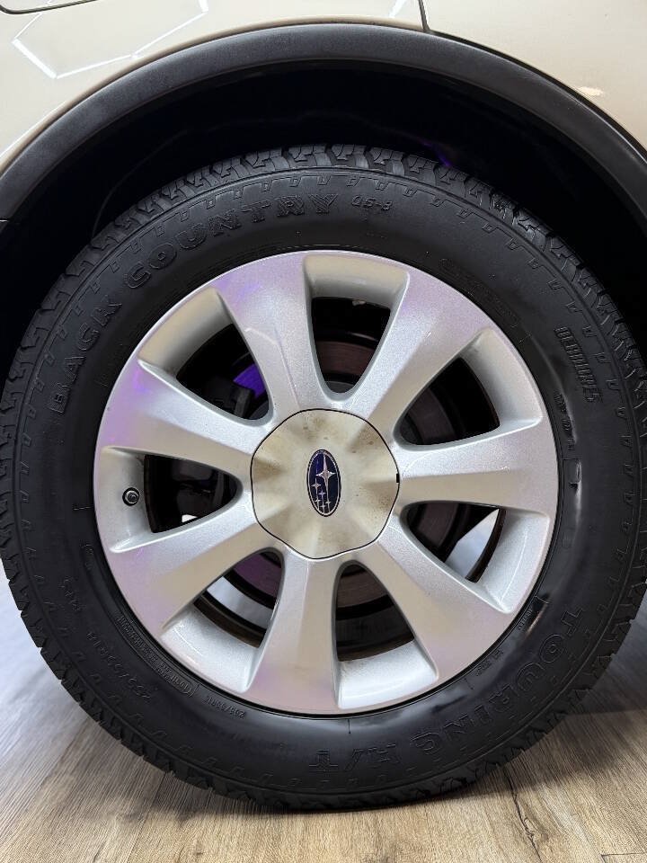 Used 2007 Subaru Tribeca Limited AWD/4WD image 21