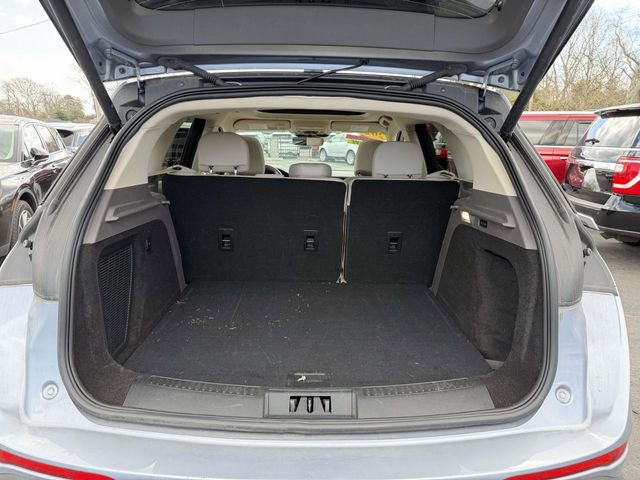 Certified 2022 Lincoln Corsair Reserve w/ Equipment Group 201A AWD/4WD image 5
