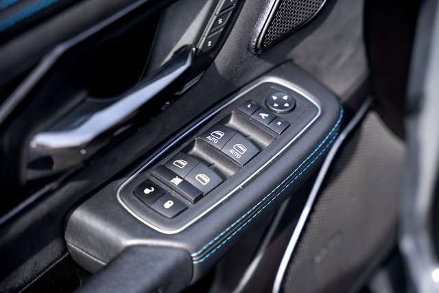 Used 2023 RAM 1500 TRX w/ TRX Level 2 Equipment Group image 53