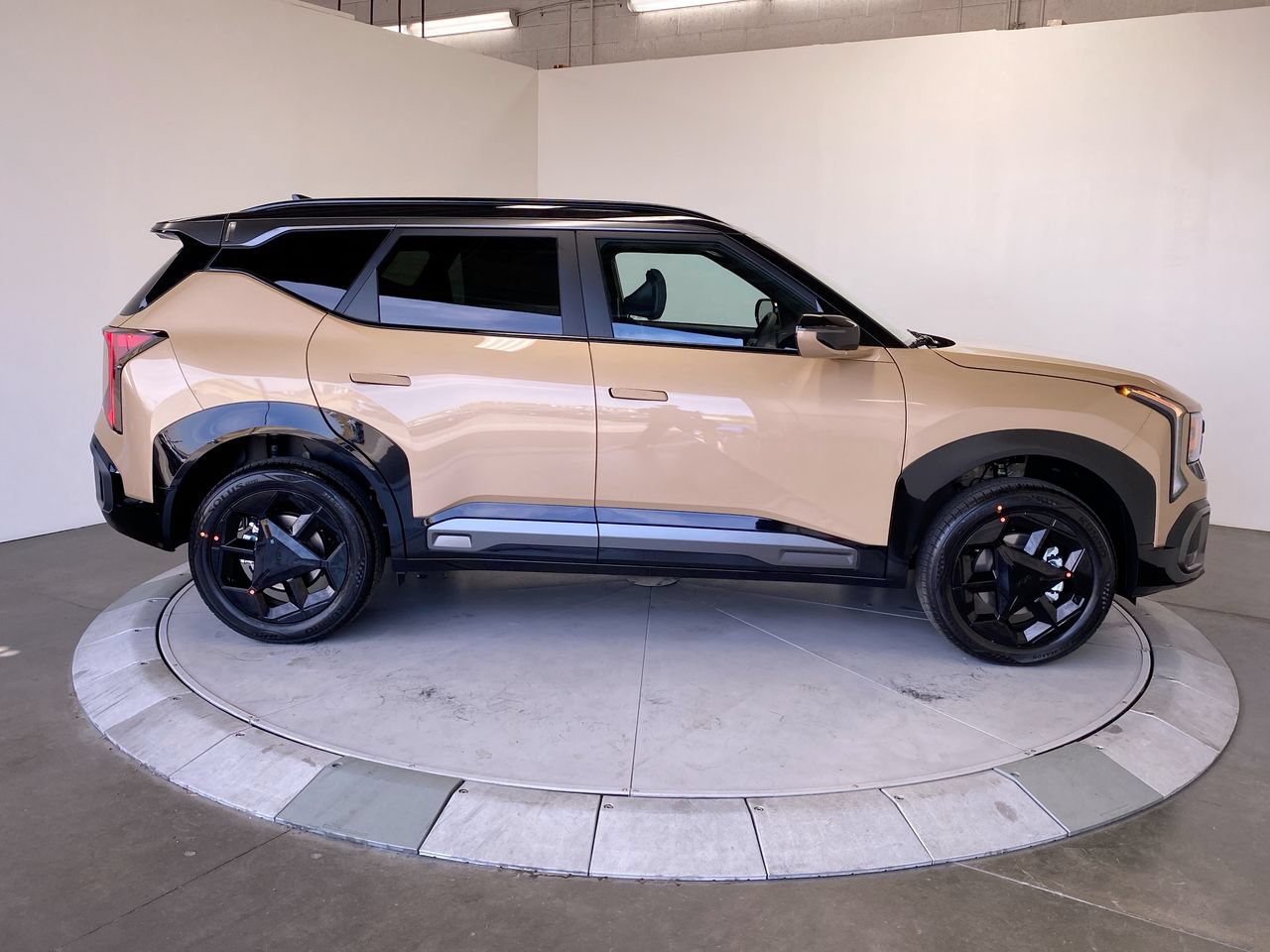 New 2027 Kia Seltos X-Line S AWD/4WD image 6