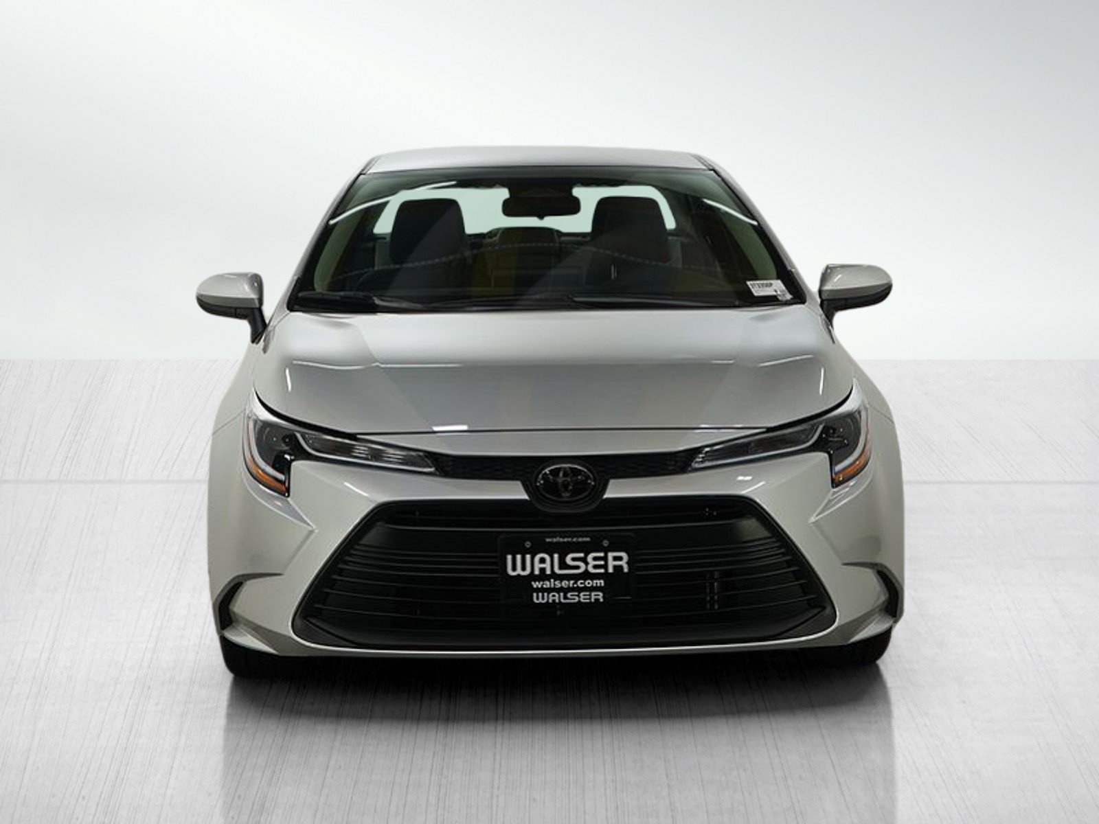 Used 2025 Toyota Corolla LE image 8