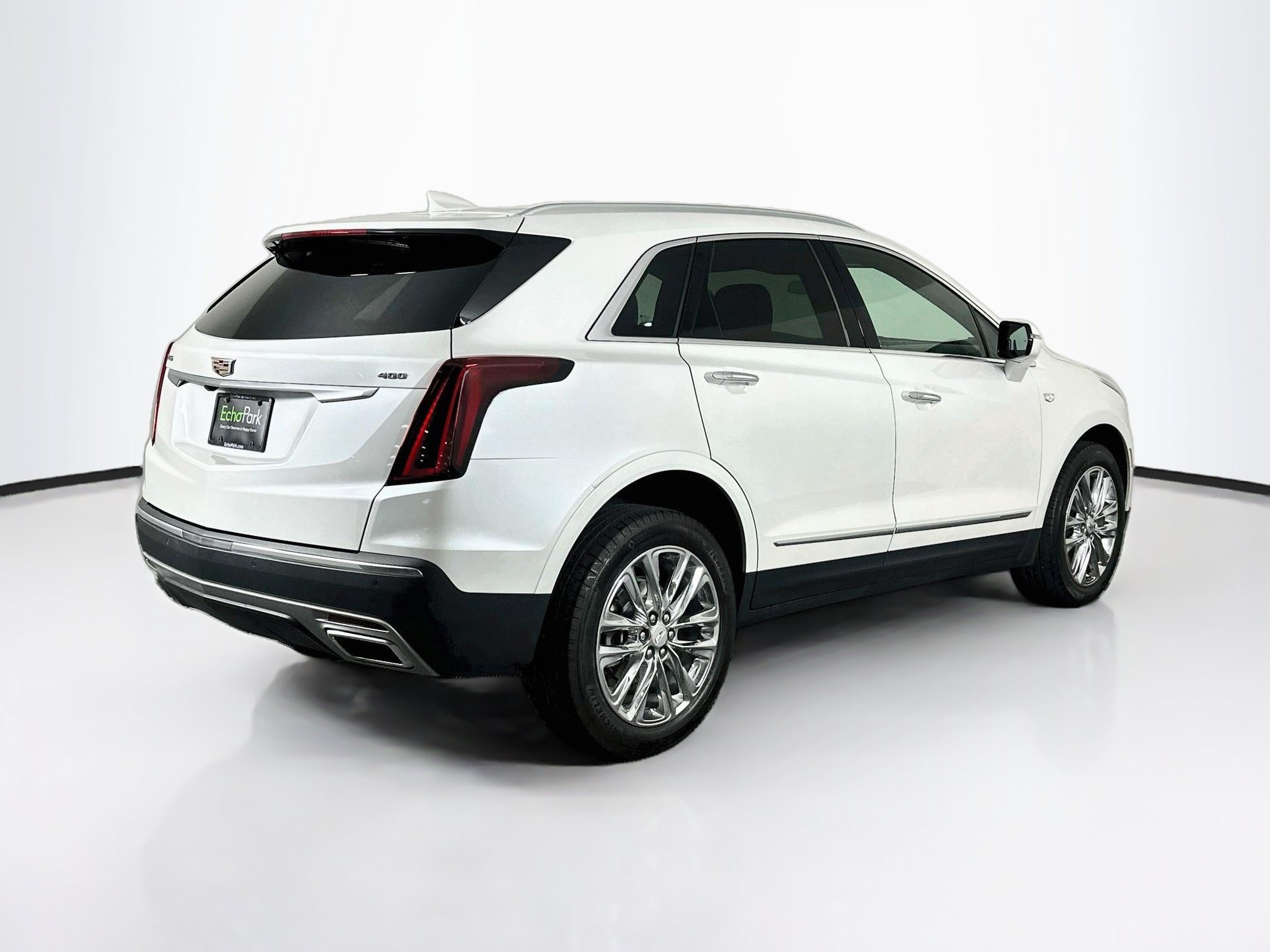 Used 2022 Cadillac XT5 Premium Luxury FWD image 9