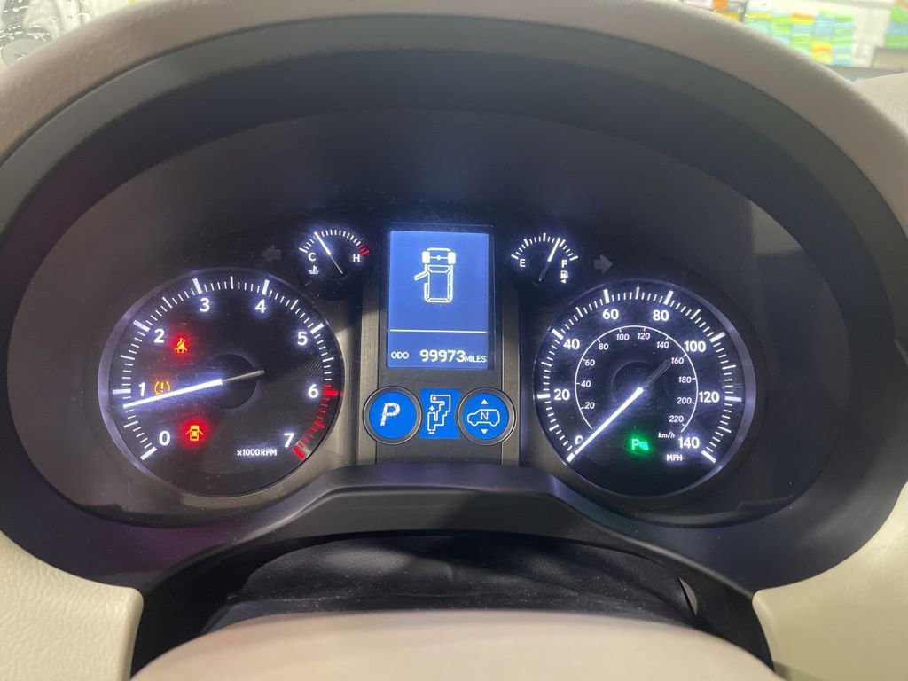 Used 2013 Lexus GX 460 Premium image 19