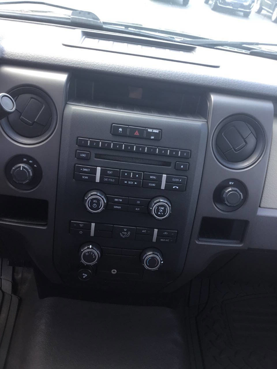 Used 2009 Ford F150 STX AWD/4WD image 10