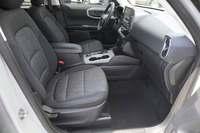 Used 2023 Ford Bronco Sport Big Bend w/ Convenience Package image 18