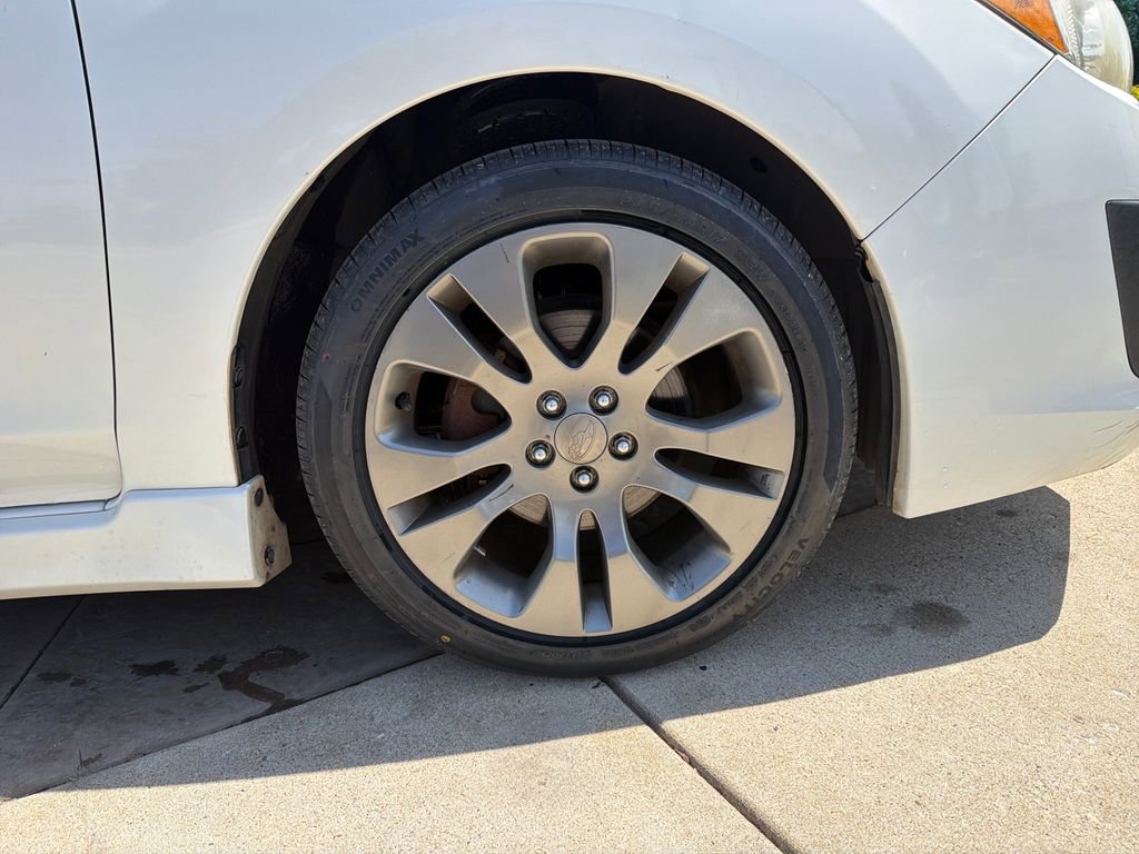 Used 2012 Subaru Impreza 2.0i Sport Premium AWD/4WD image 12
