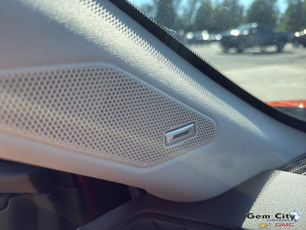 Used 2021 Nissan Rogue SL w/ Premium Package image 30