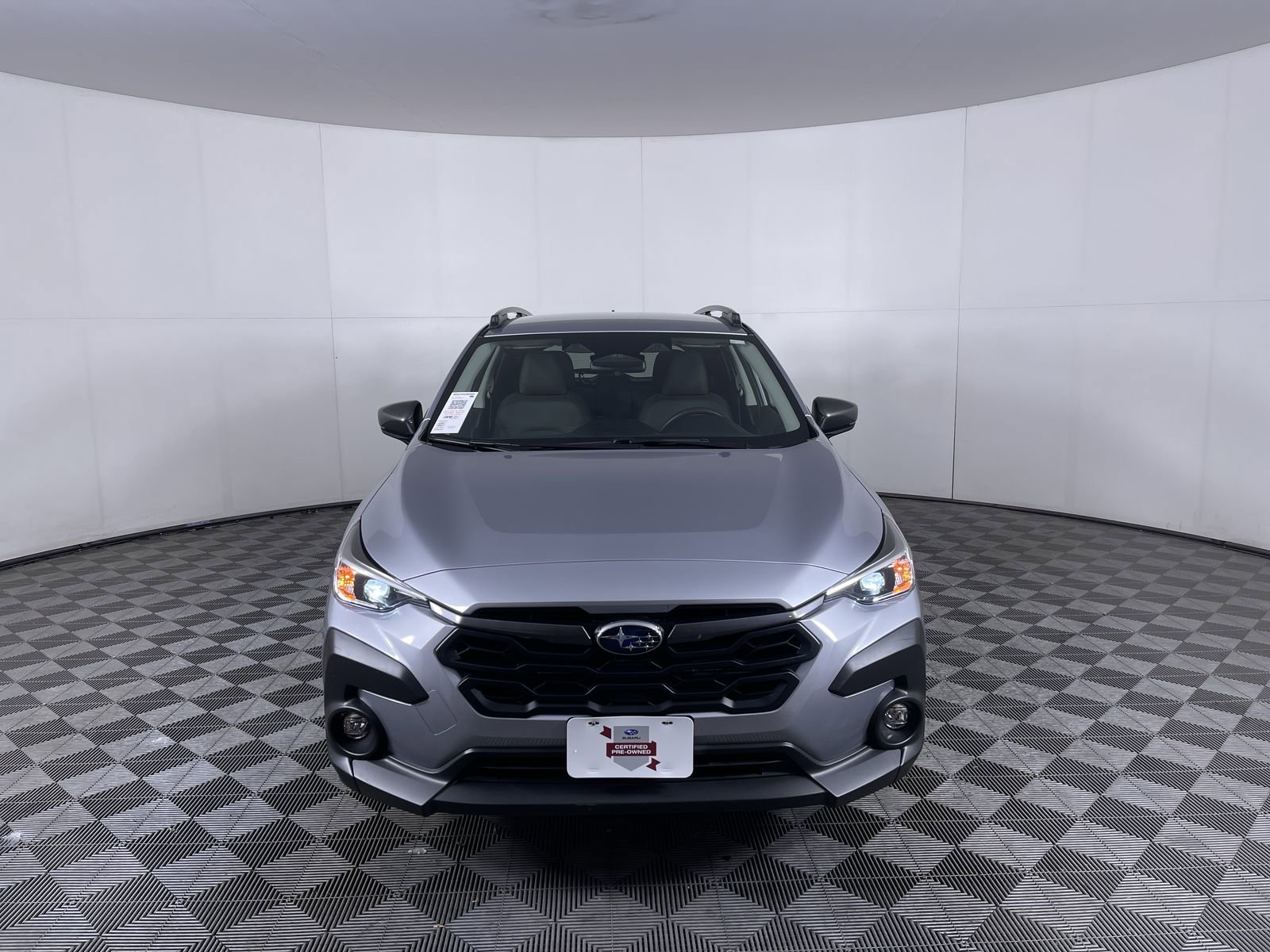 Certified 2024 Subaru Crosstrek 2.0i Premium AWD/4WD image 27