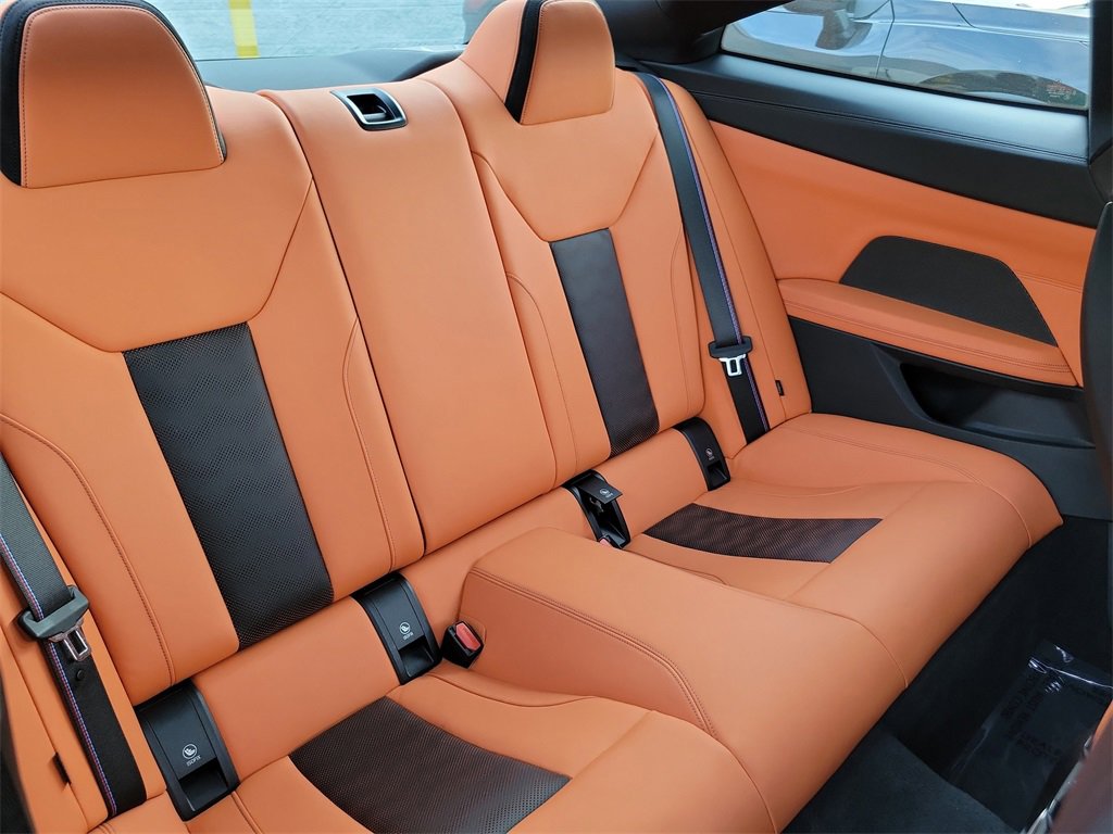 Used 2024 BMW M4 xDrive Competition image 19