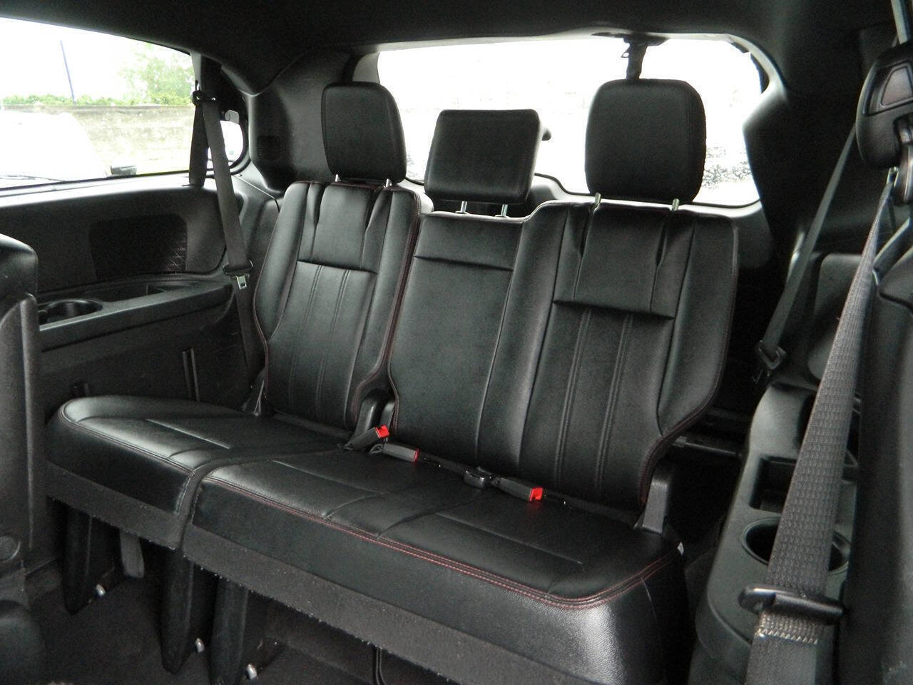 Used 2019 Dodge Grand Caravan GT FWD image 15