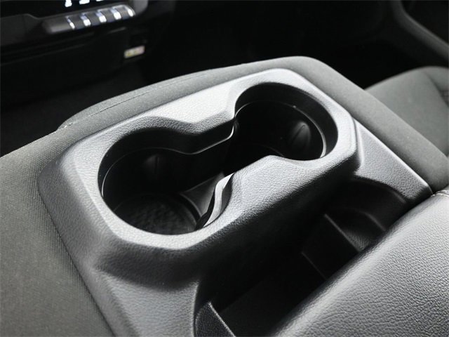 Used 2025 RAM 1500 Big Horn image 21