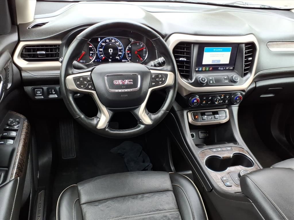 Used 2023 GMC Acadia Denali image 13