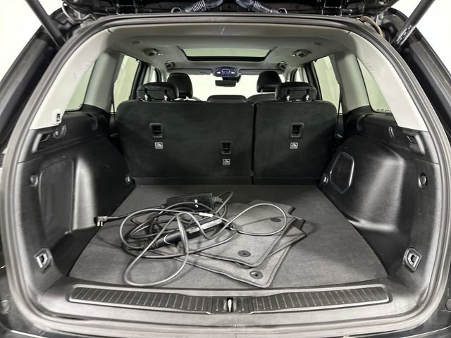 Used 2023 Jeep Grand Cherokee 30th Anniversary image 27