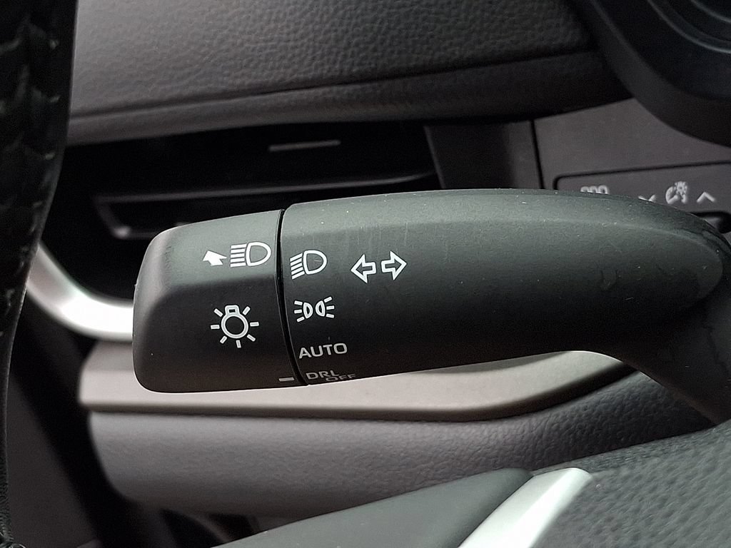 Used 2024 Toyota Grand Highlander AWD image 26
