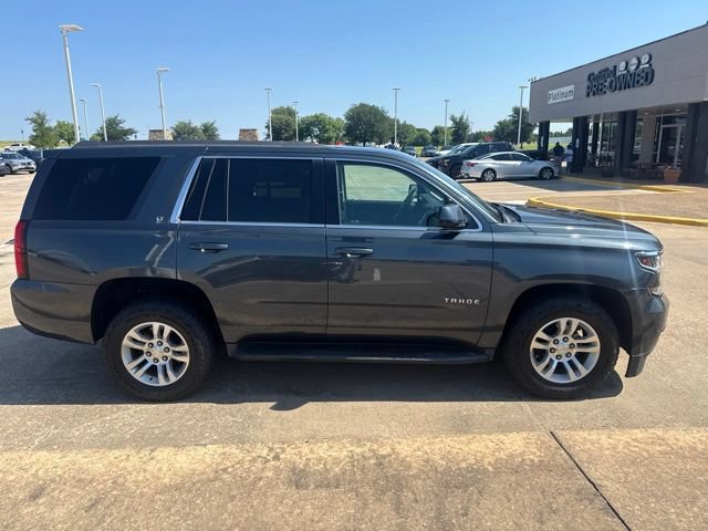 Used 2020 Chevrolet Tahoe LT RWD image 8