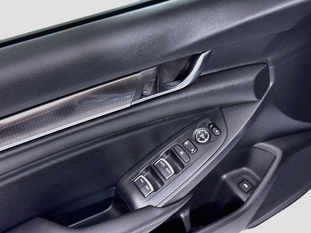 Used 2022 Honda Accord Sport image 23