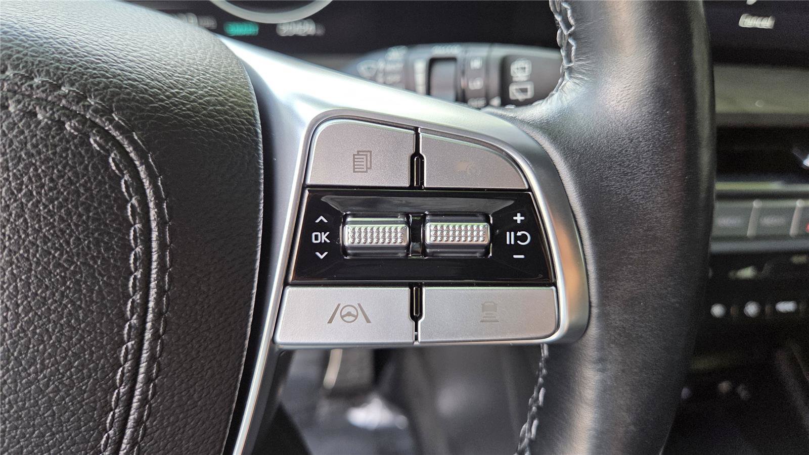 Certified 2024 Kia Telluride SX Prestige X-Line AWD/4WD image 20