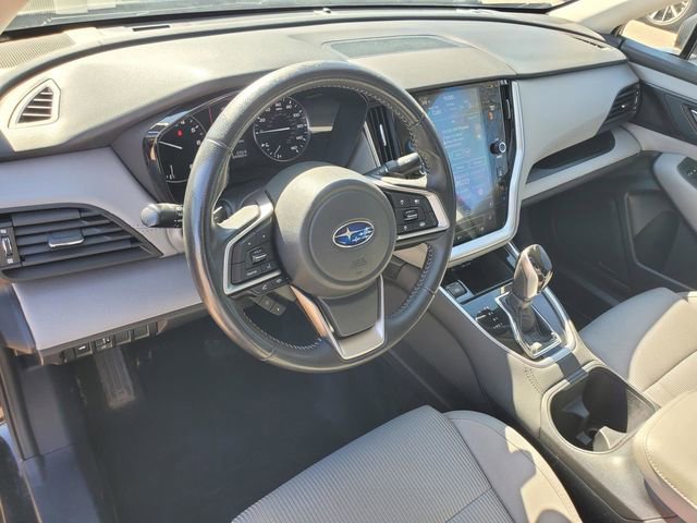 Used 2022 Subaru Legacy Premium AWD/4WD image 13