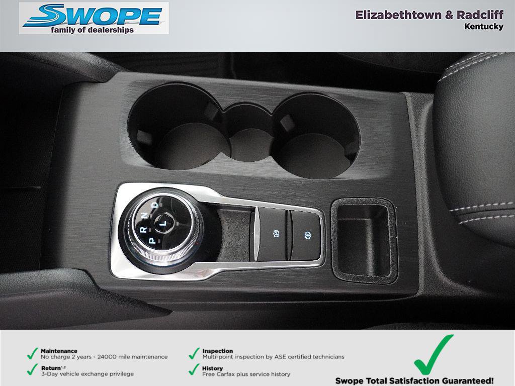 New 2026 Ford Escape Active image 32
