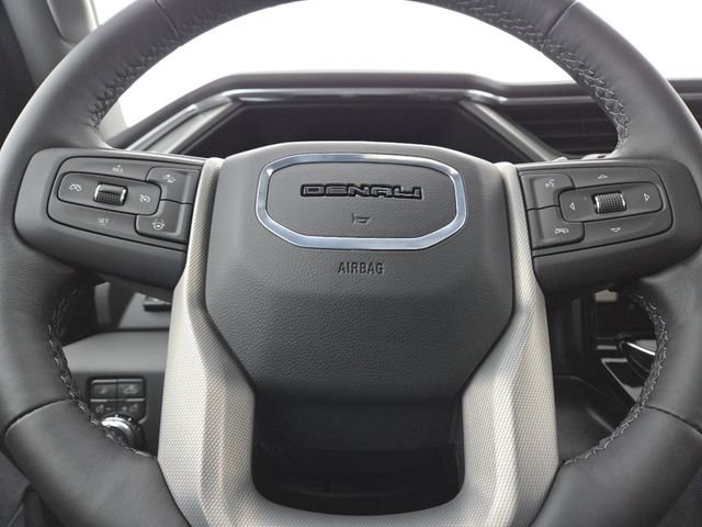 New 2026 GMC Sierra 1500 Denali image 38