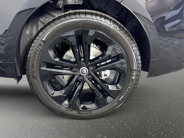 Used 2026 Jaguar F-PACE R-Dynamic S AWD/4WD image 33