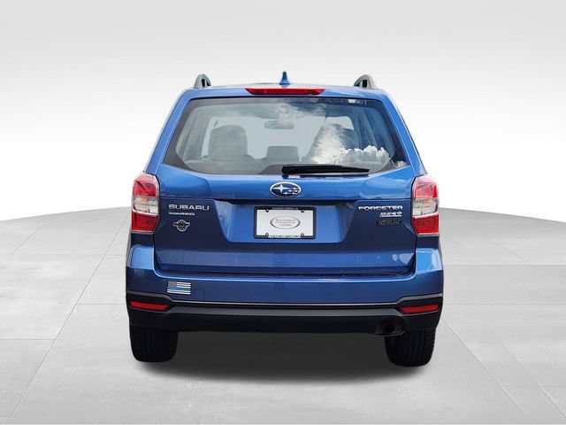 Used 2016 Subaru Forester 2.5i w/ Alloy Wheel Package AWD/4WD image 4