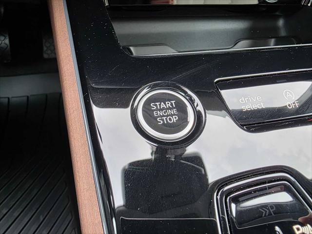 New 2026 Audi A6 Premium Plus AWD/4WD image 31