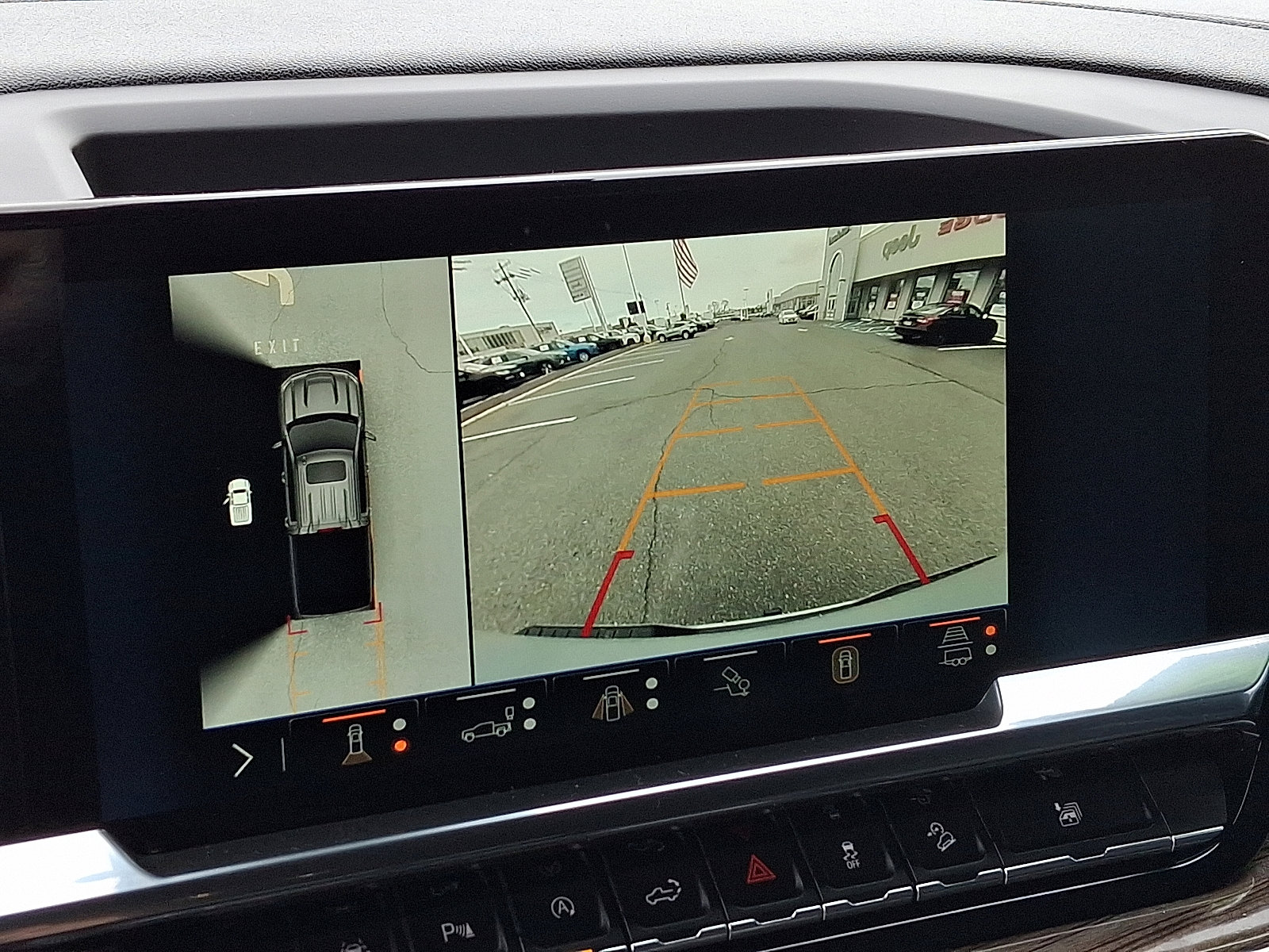 Used 2024 Chevrolet Silverado 1500 RST w/ RST All Star Premium Package image 19