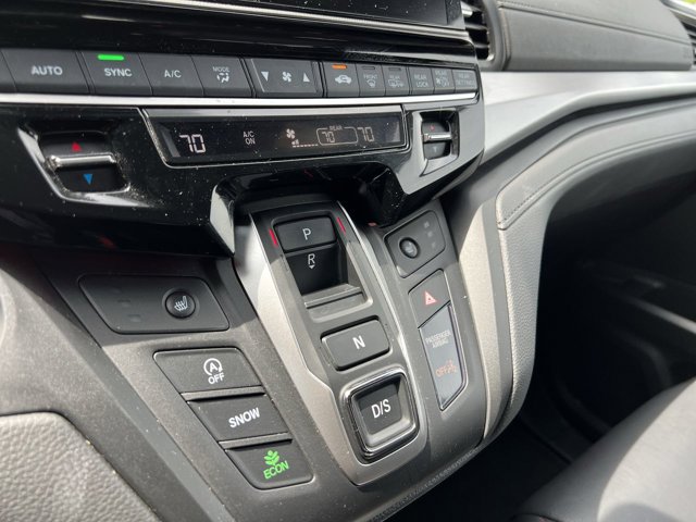 Used 2025 Honda Odyssey Sport-L image 11