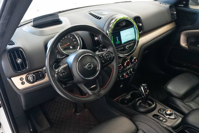 Used 2020 MINI Cooper Countryman S AWD/4WD image 4