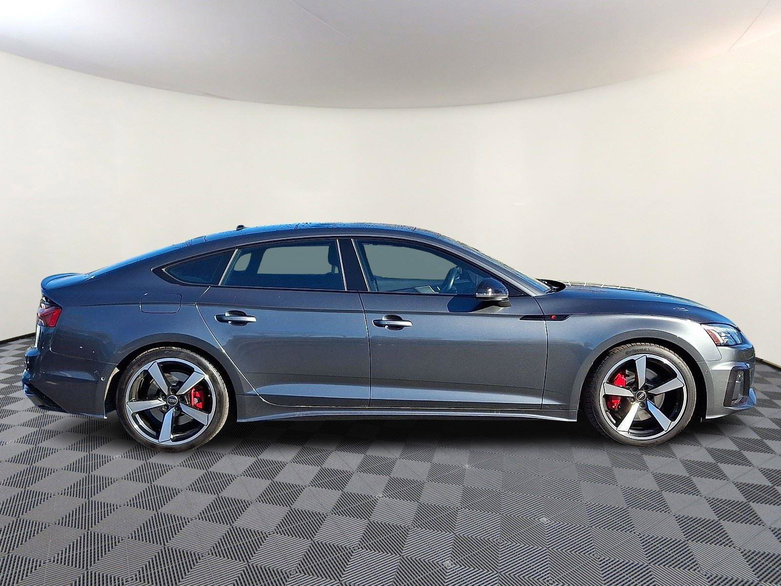 Used 2023 Audi A5 2.0T Prestige image 7