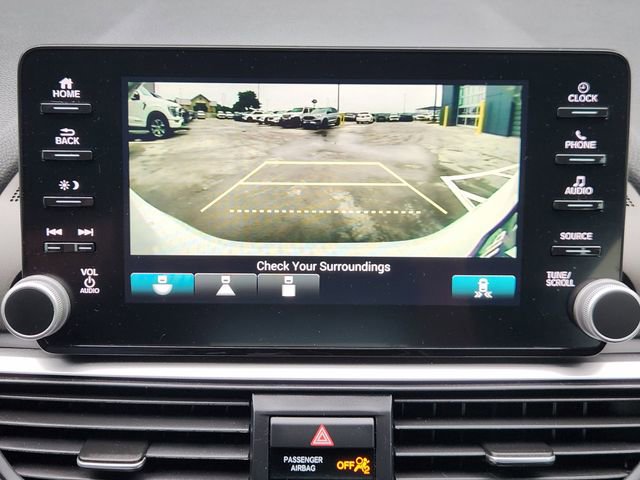 Used 2019 Honda Accord EX-L image 19