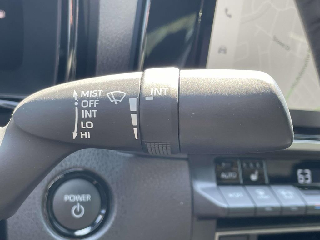 Used 2026 Toyota Camry SE w/ Multimedia Upgrade Package image 22