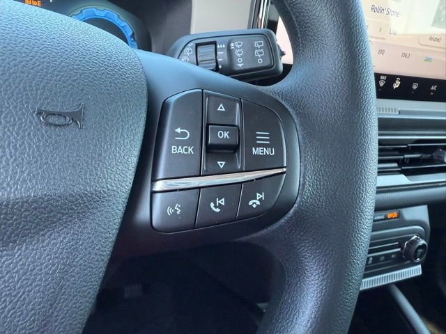 New 2025 Ford Bronco Sport Big Bend image 26